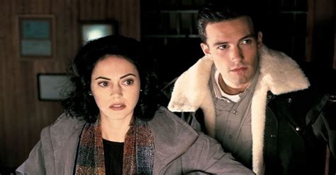 Best Movies Based On Dean Koontz Books, Ranked.